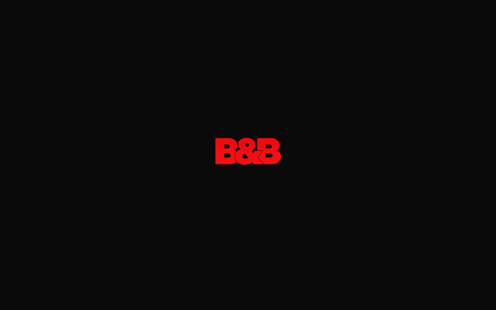 B&B Inventory interior operations software brand cover