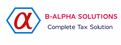 B-Alpha Solutions logo