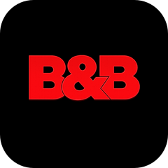 B&B Inventory logo