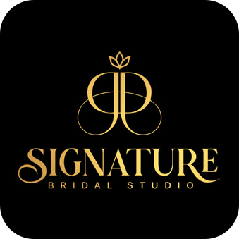 Signature Bridal Studio logo